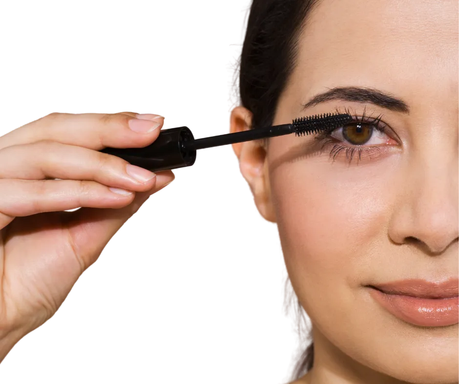 Makeup For All Types