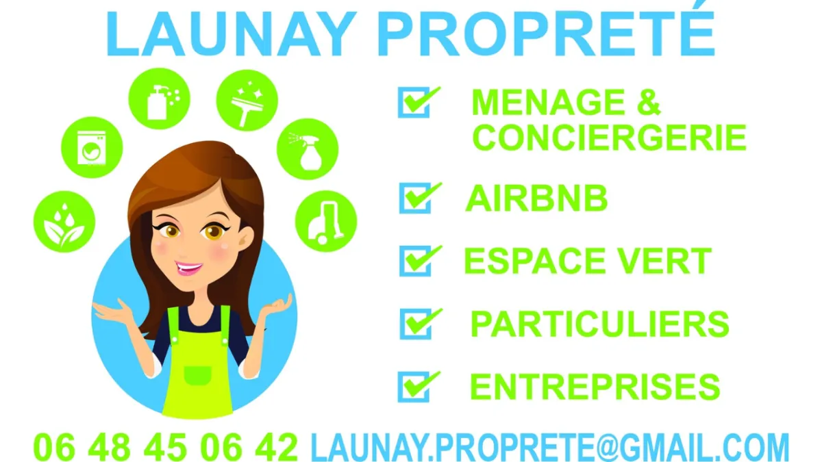 Les critères pour choisir une société de nettoyage fiable au Mans