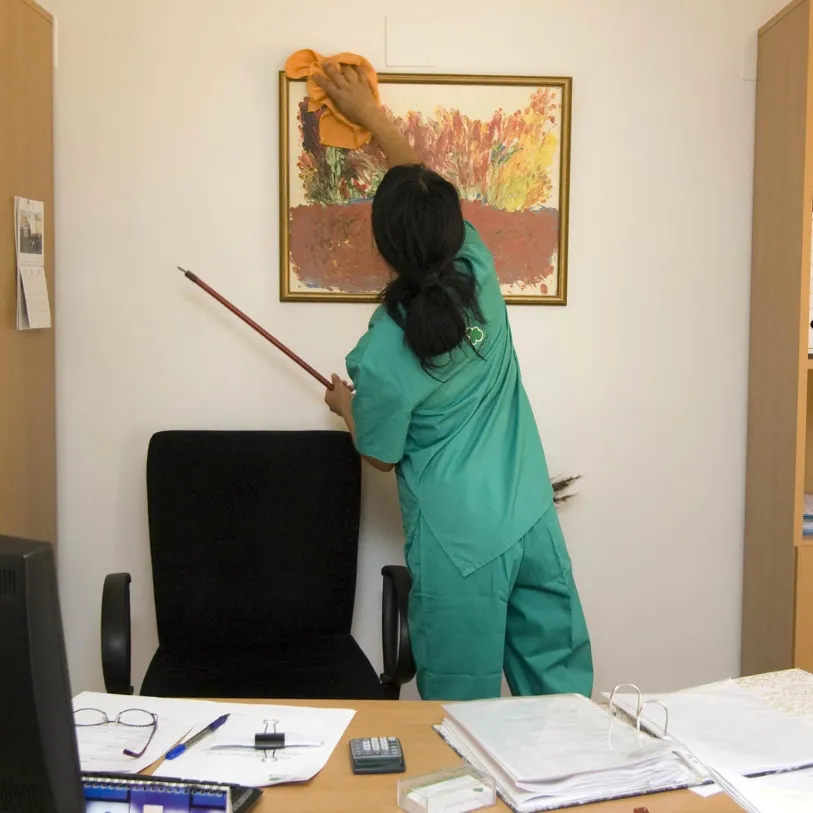 Les avantages d’un service de conciergerie professionnel pour les entreprises au Mans