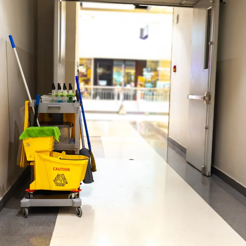 Launay Propreté : la solution pour un entretien de bâtiments irréprochable au Mans