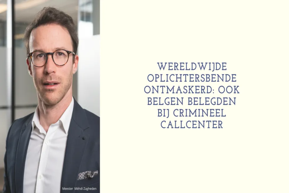 Artikel De Tijd