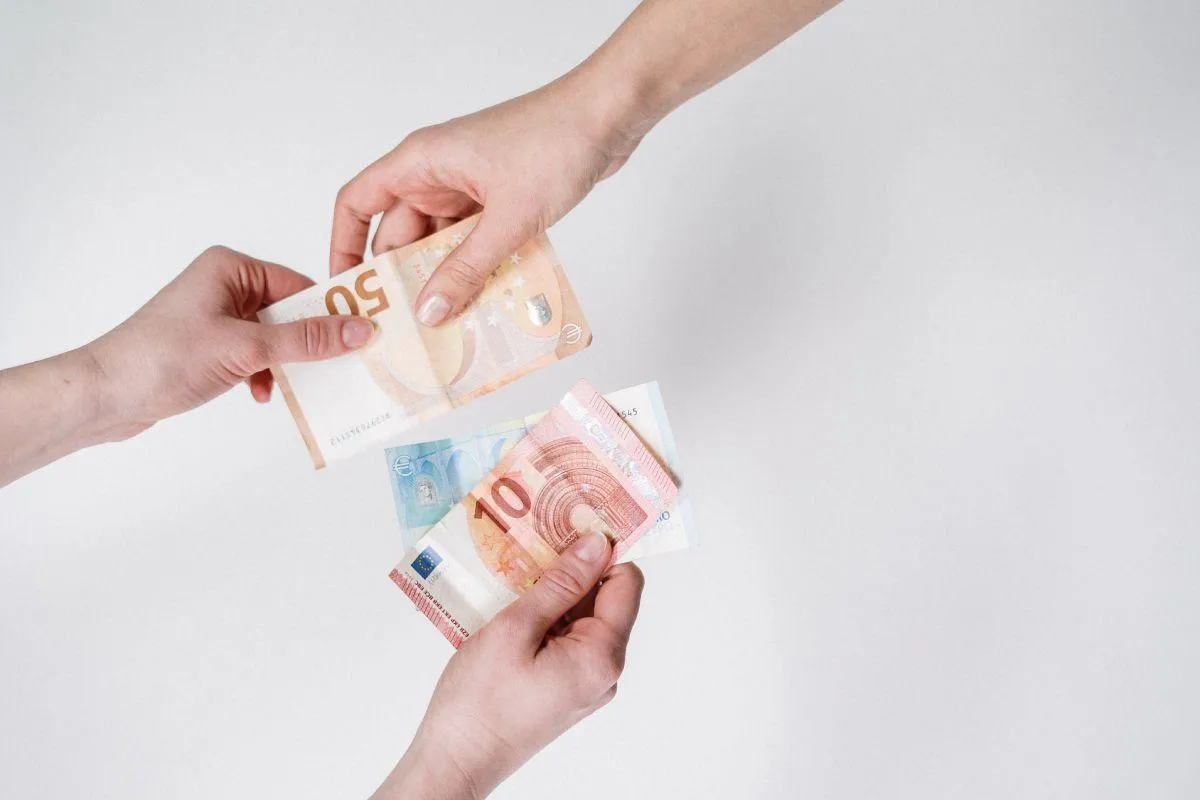 Voordeliger erven dankzij het vriendenlegaat