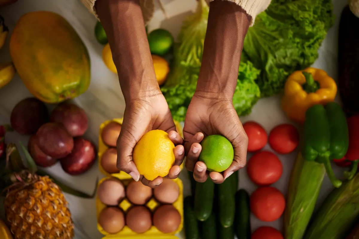 Breaking the Cycle of Food Insecurity: FutureThink Hub's Mission