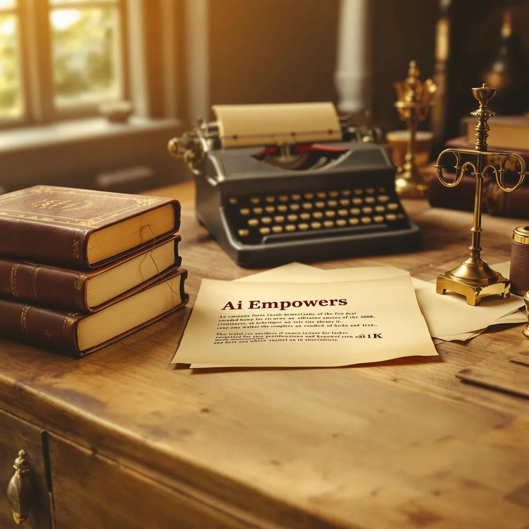 Write Her Story: How Writing Helps You Heal Emotionally