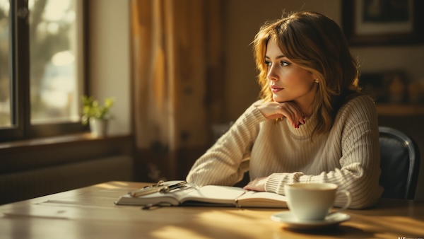 How to Write Your Life Story When Life Keeps Getting in the Way