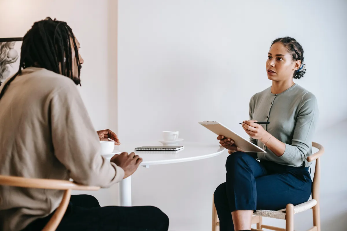 Why your empathy can hurt you & how to turn it into compassionate leadership
