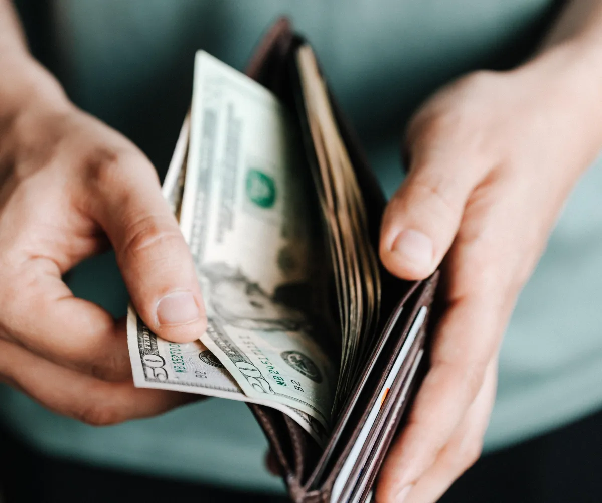 pay raise