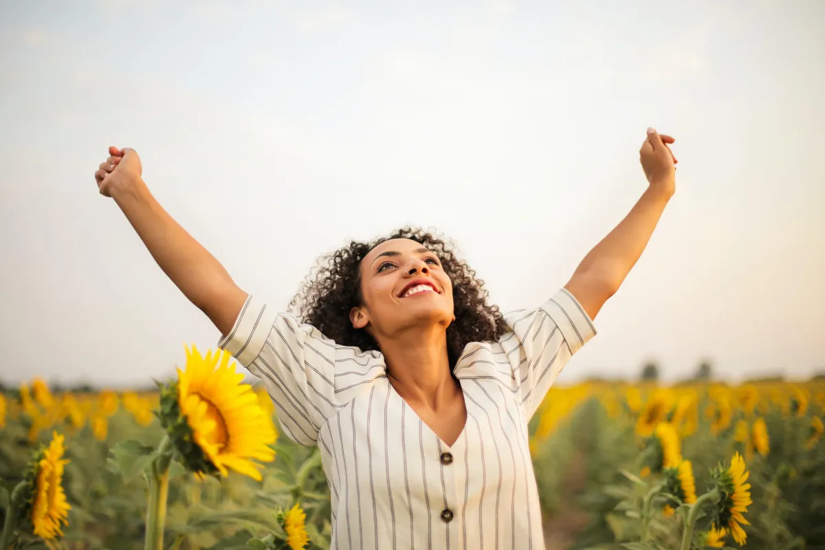 FREEDOM - What is that? And what does it have to do with leadership?