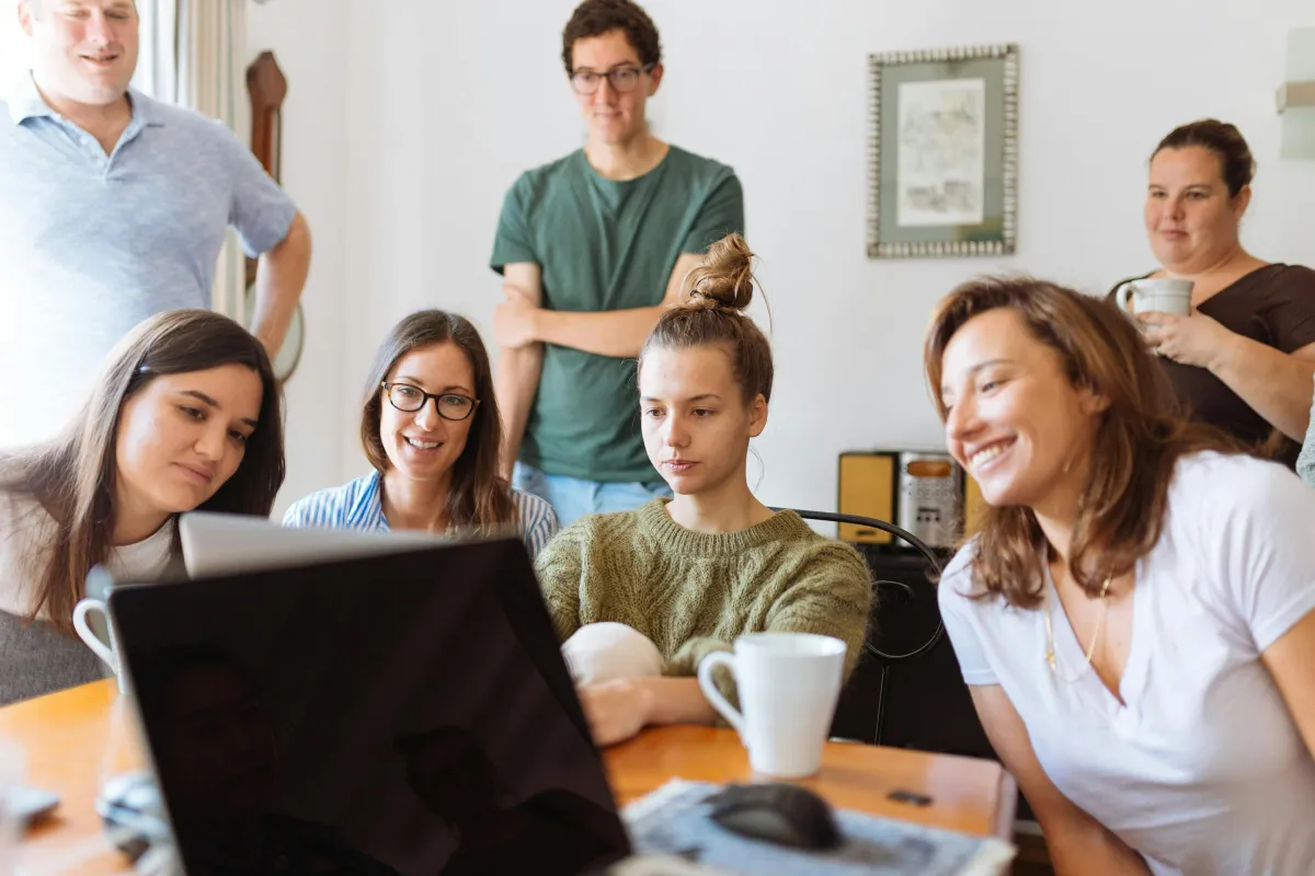 How to Inject Fresh Passion into Your Team – Part 1 