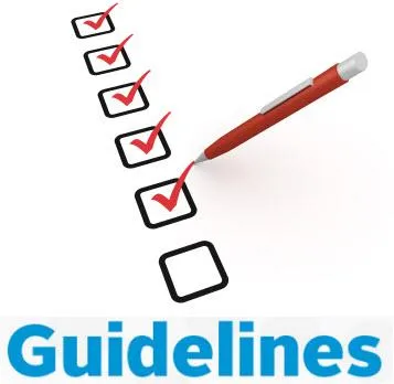 Guidelines