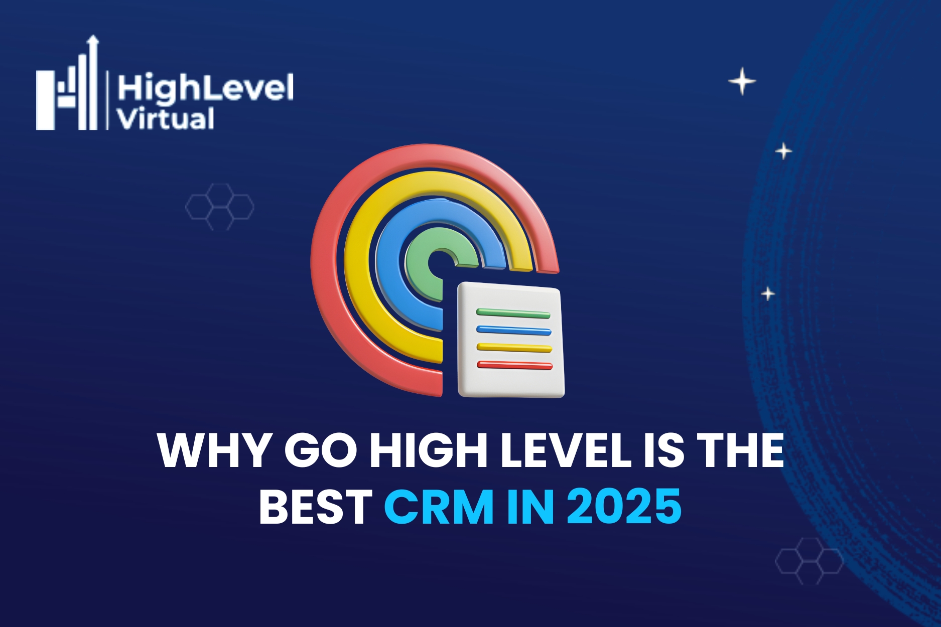 Why Go High Level Is the Best CRM for Small Businesses in 2026