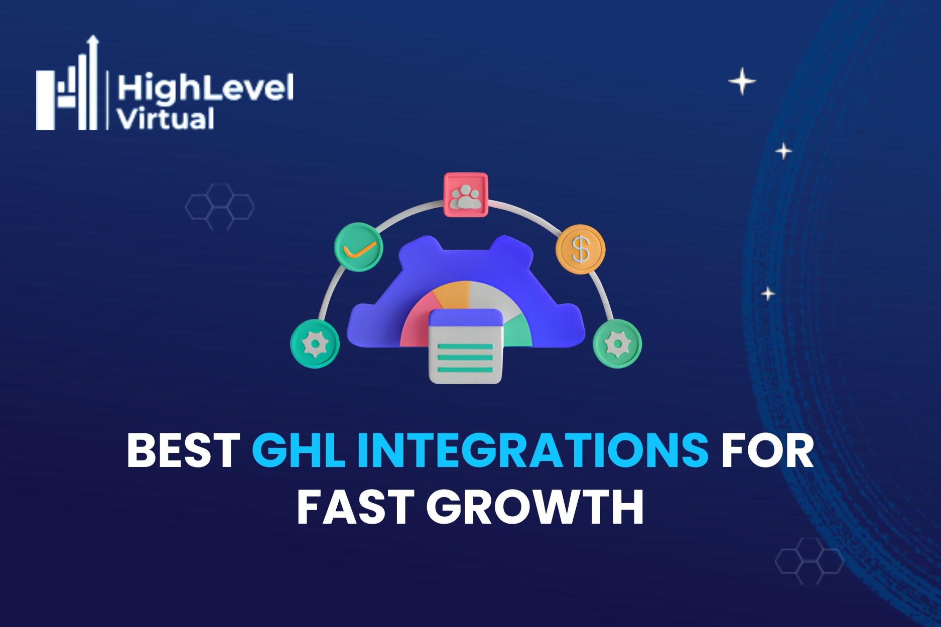 go high level integrations