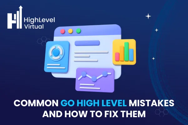 Common Go High Level Mistakes and How to Fix Them