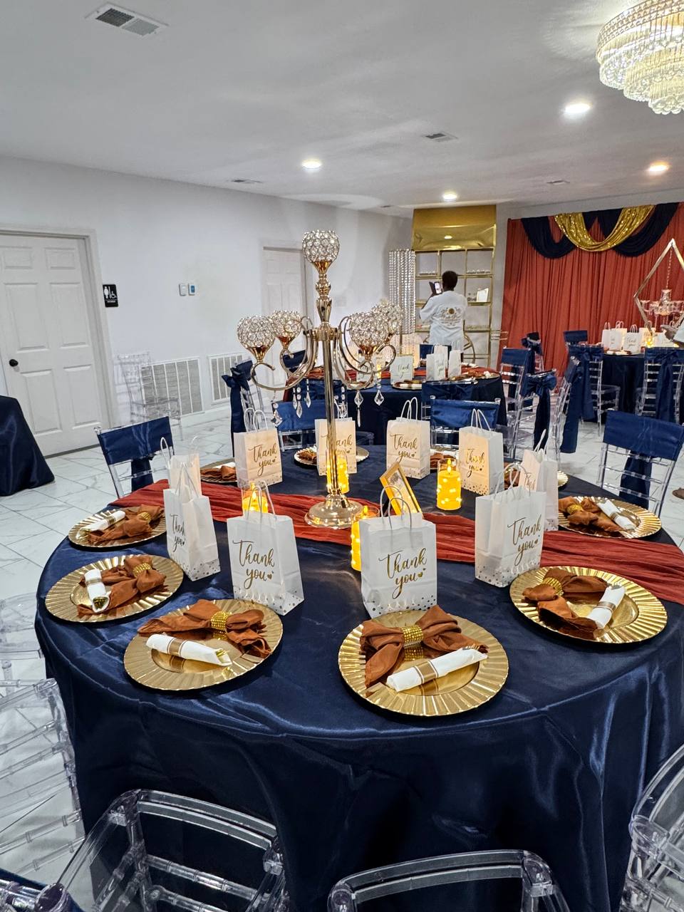 The Park Place Venue