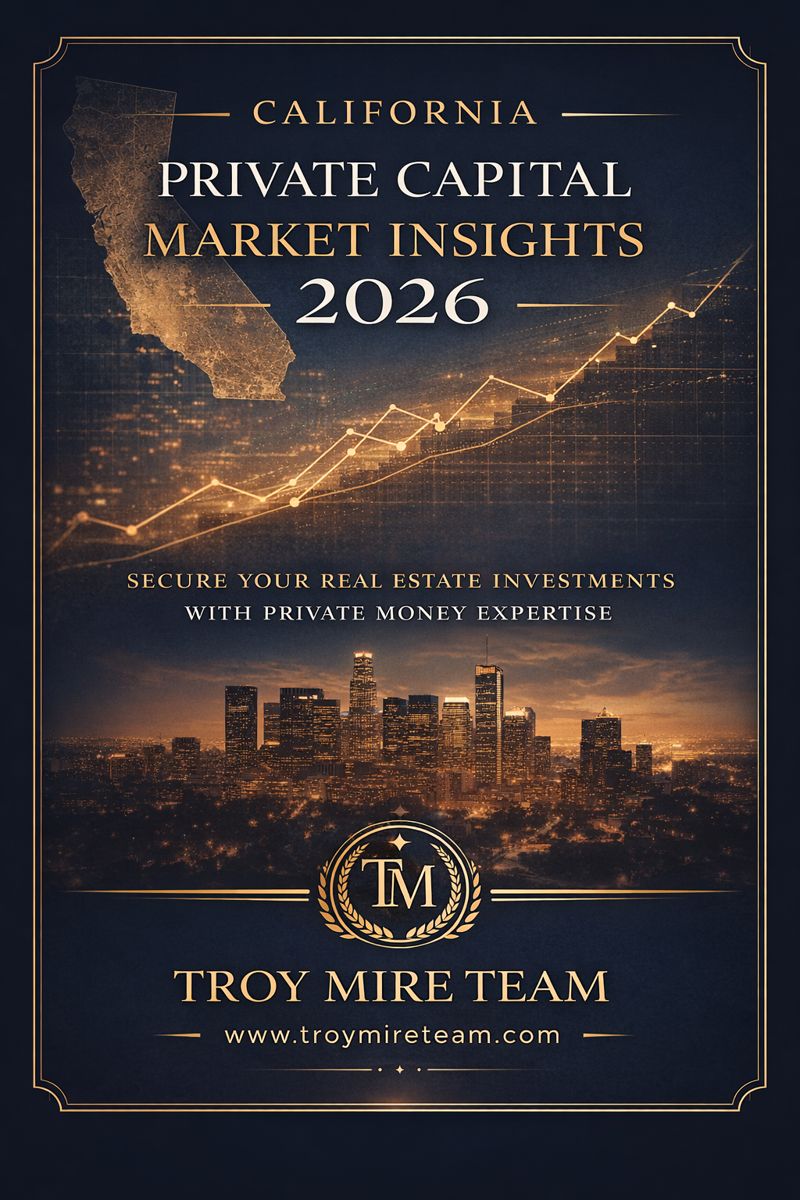 California Private Capital Market Outlook 2026