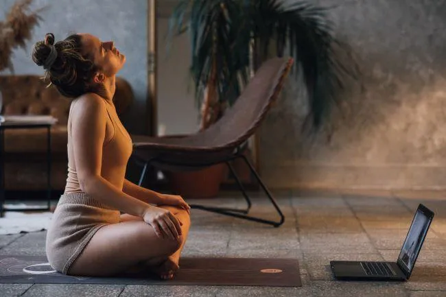 Balancing mindfulness and work