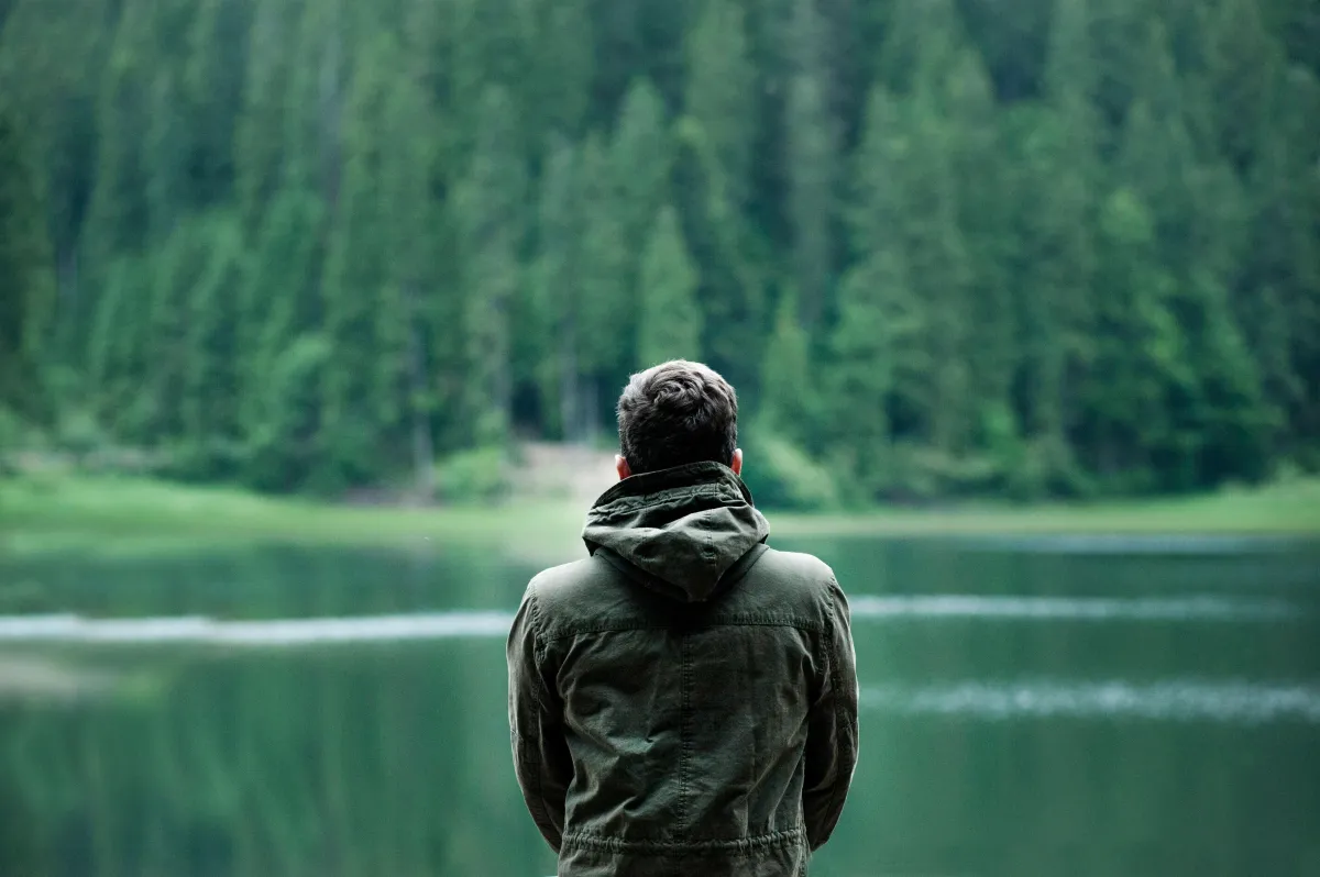 Feeling lost