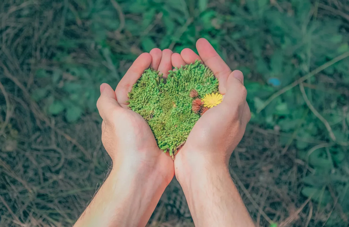 Natural Self-Love