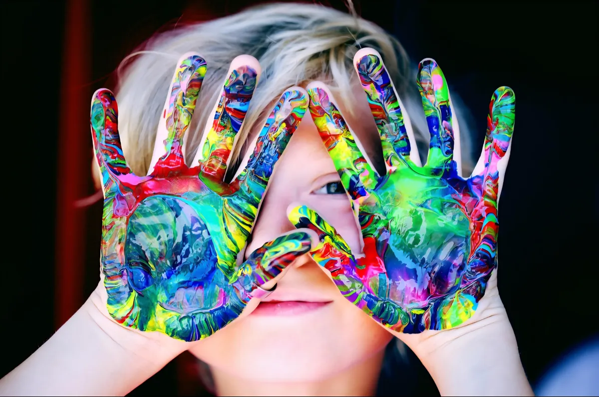 Childrens Joys