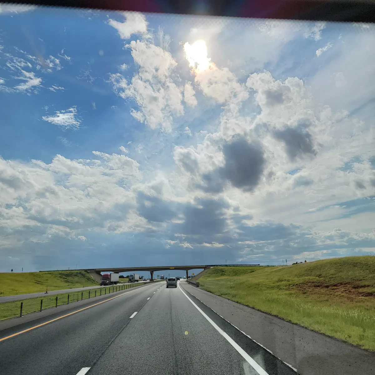 Traveling Tea-Inspirista Day 3 Philadelphia to LA
