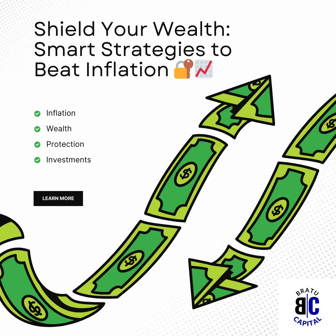 Inflation is Eating Your Wealth While You Sleep (And Your Advisor Won't Tell You Why)
