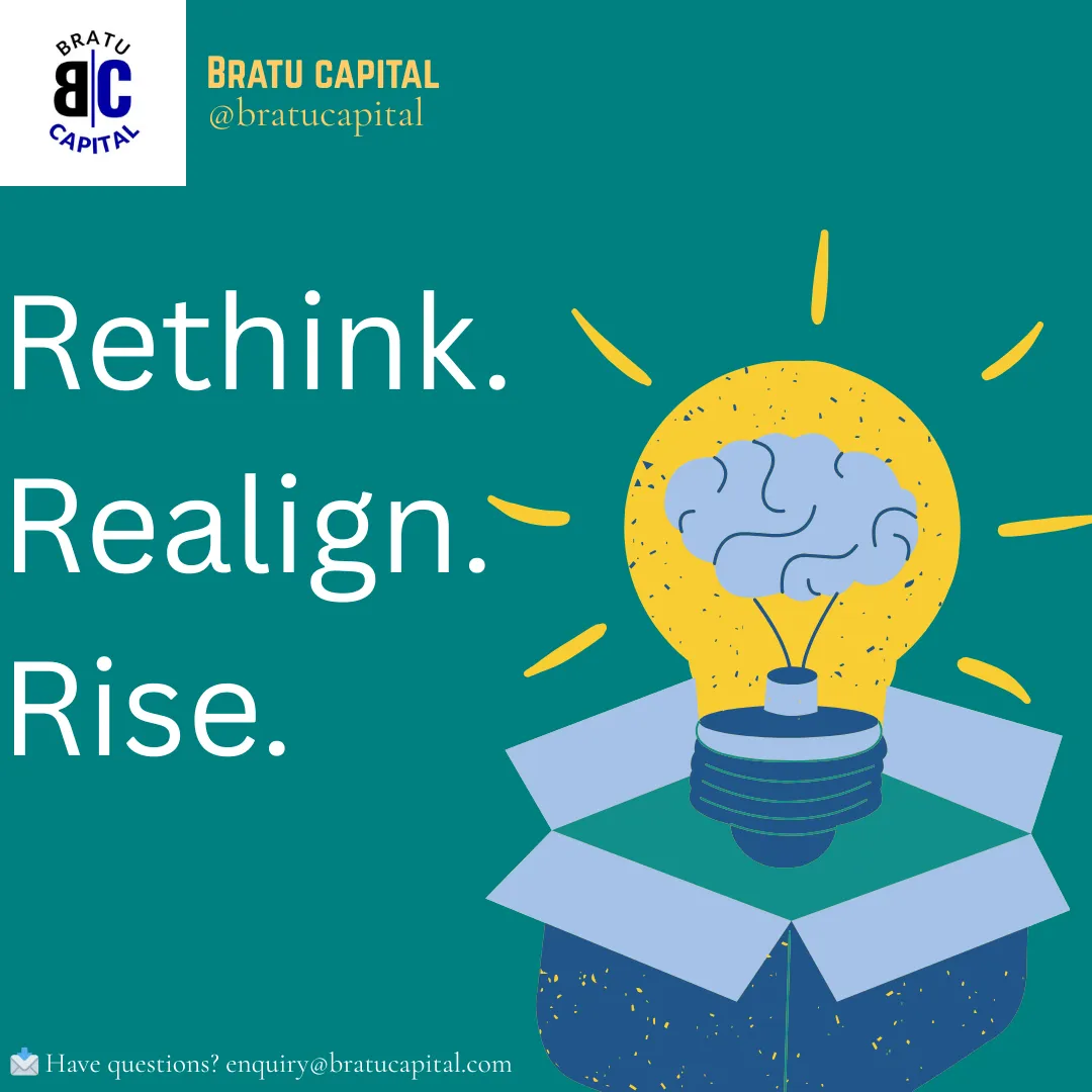 Your Investment Strategy Is Obsolete. Rethink Now.