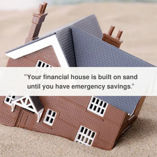 The Importance of Emergency Savings: Are You Ready?