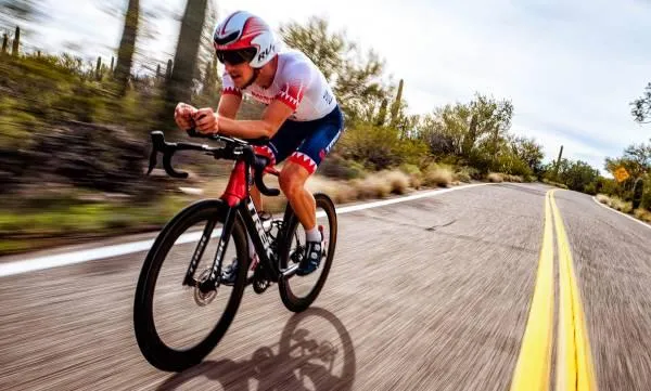 Fitting Aerobars to a Road Bike
