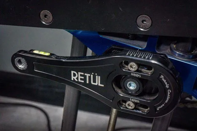 The Benefits of Short Cranks