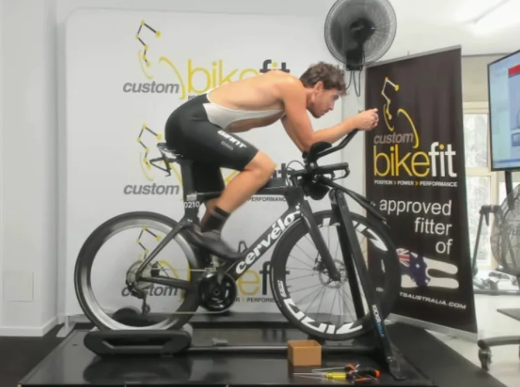 The Best Time to Get a Bike Fit
