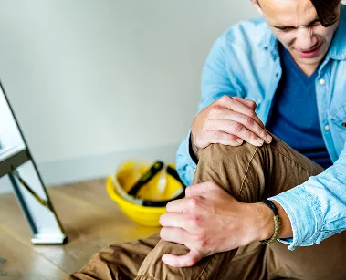 Who is responsible for Your Slip and Fall Injury in North Carolina.