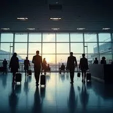 Can You Sue an Airport for a Fall? Your Legal Rights Explained