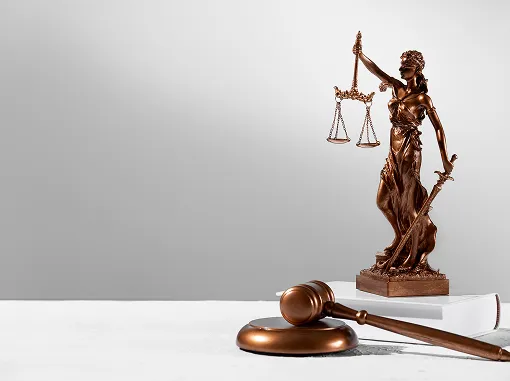 Justice for bike accidents