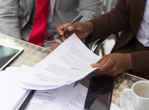 NC accident lawyer
