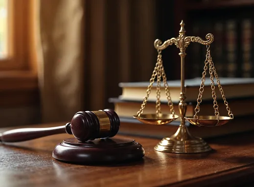 Strategic Lawsuits: Using High-Stakes Cases to Shape Precedent