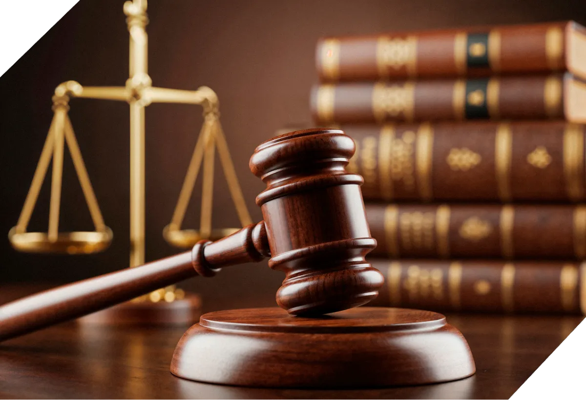 lawrecon