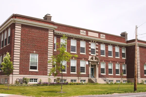 Common School District Liability Oversights in North Carolina