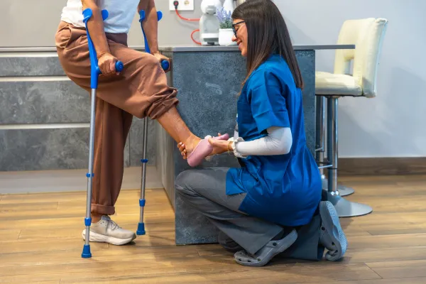 Why Pedestrian Injuries Demand Specialized Legal Attention