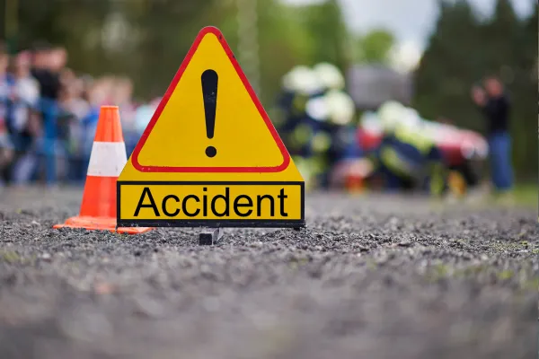 Common Causes of Highway Accidents in North Carolina
