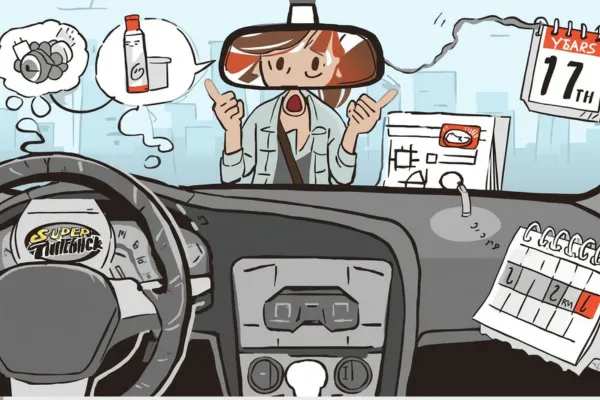 NC’s New 2026 DUI ‘Super Interlock’ Law – How It Secretly Doubles Your Insurance for 7 Years