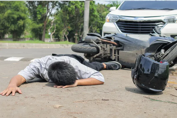 Accidents Across State Lines: Legal Complexities on Federal Roads