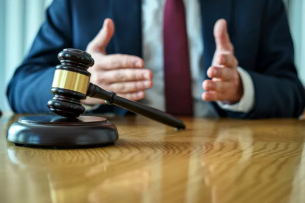 High-Risk Litigation Strategies