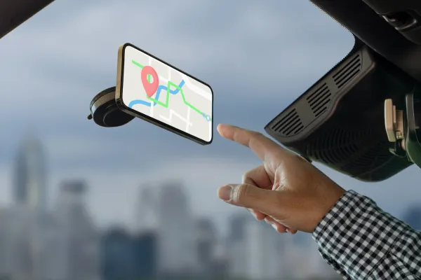 The Digital Trail of Justice: Using GPS Forensics to Prove Liability in Delivery Driver Tragedies