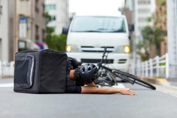 Common Causes of Charlotte Accidents