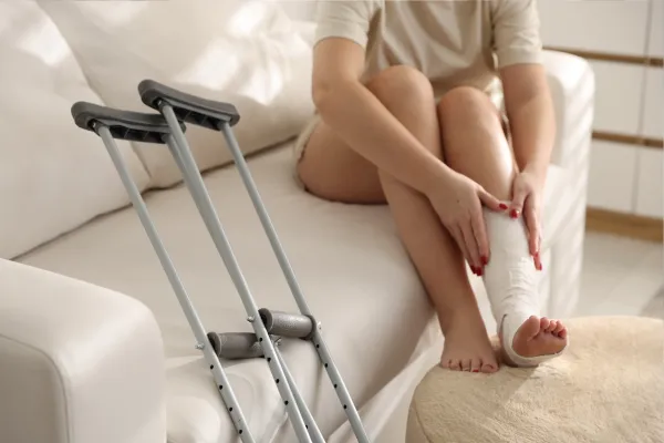 Charlotte-Specific Personal Injury: What You Should Do