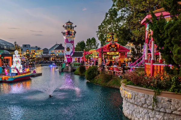 Carowinds Amusement Park Injuries: How to Handle Them