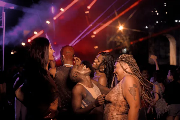 Holding Bars Accountable for Unsafe Venues