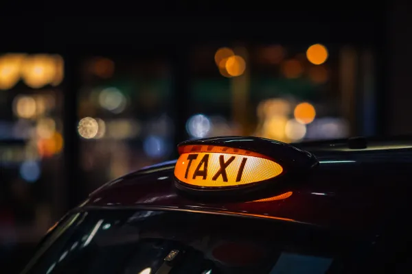 New Ride-Share Insurance Rules Affect Taxi Drivers