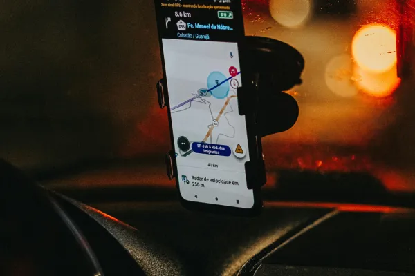 Rideshare Accidents: Lyft, Uber & App-Based Passenger Claims