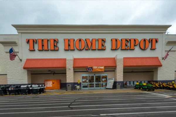 Safety Hazards at Home Improvement Stores